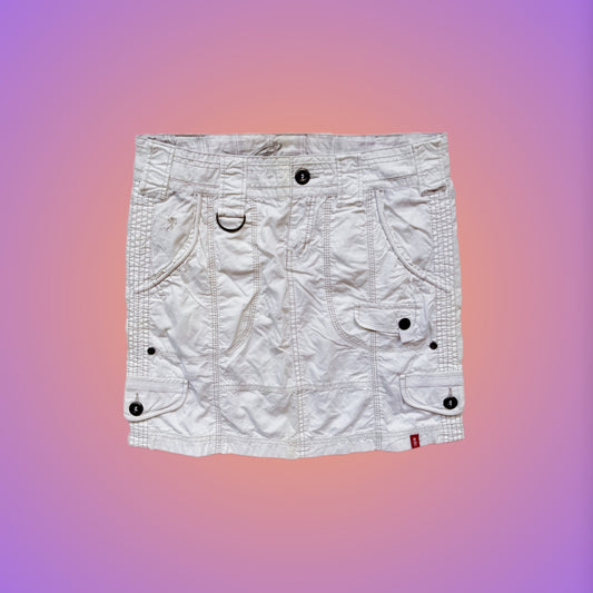 MINI SKIRT S