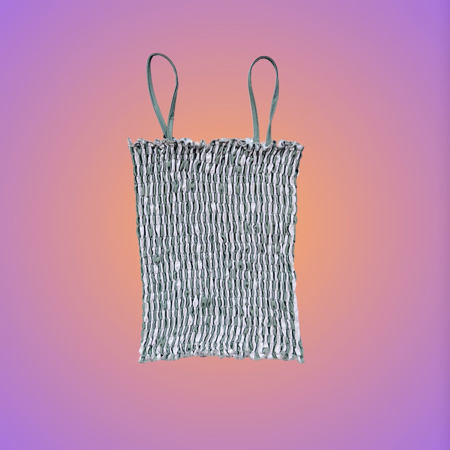 CAMI TOP XS