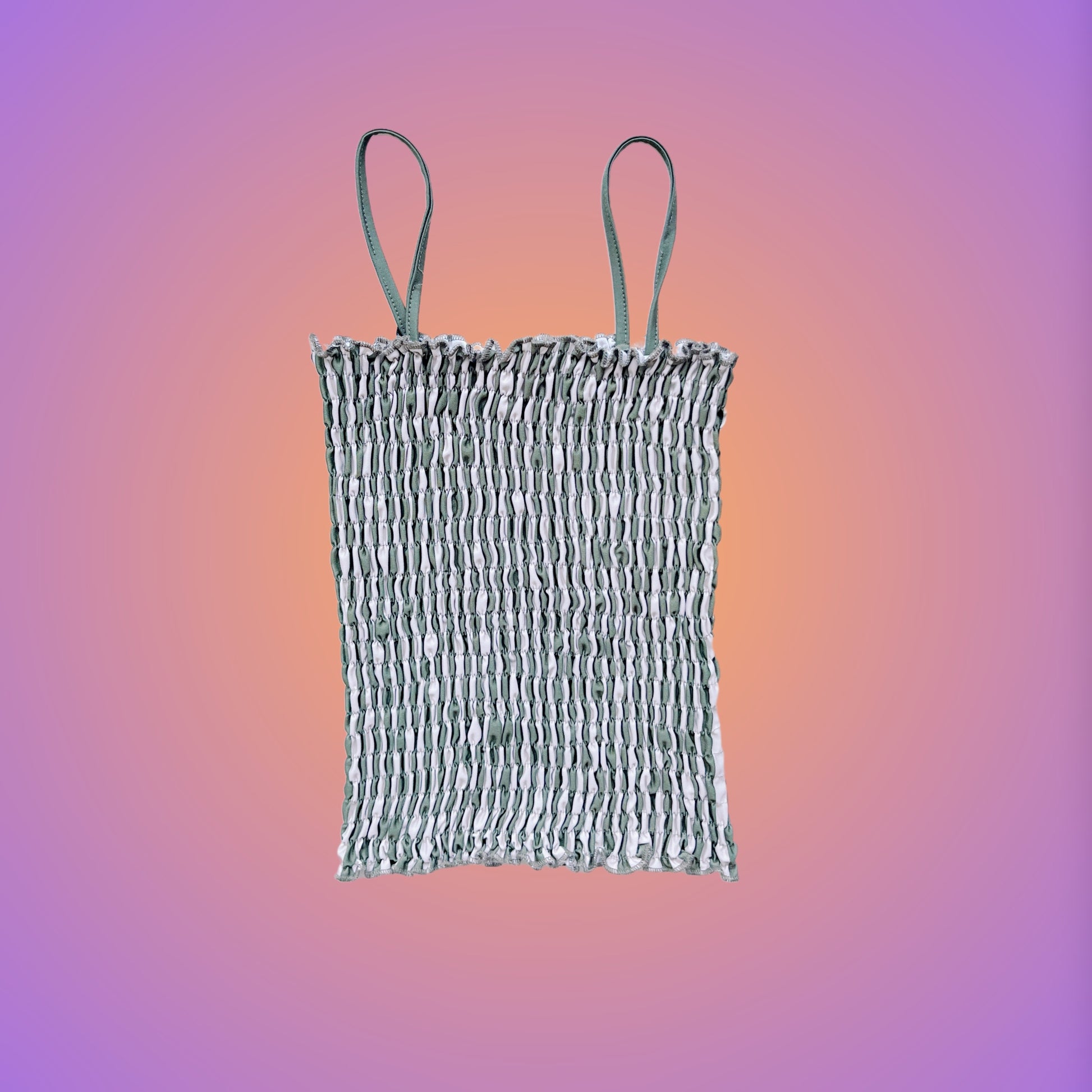 CAMI TOP XS