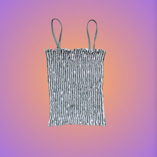 CAMI TOP XS