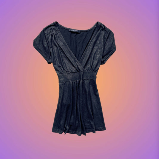 TOP XS from pliswholesale - Italian & euro Y2K supplier 💚