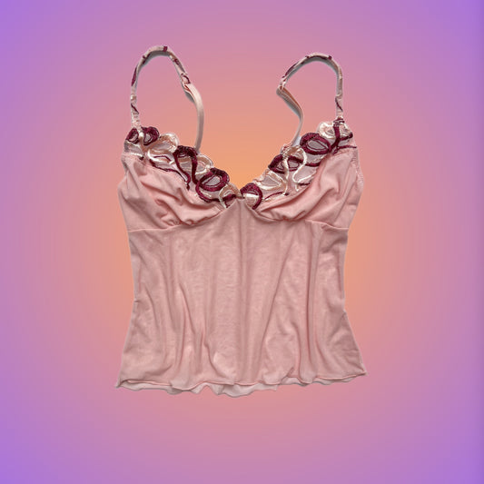 CAMI TOP S