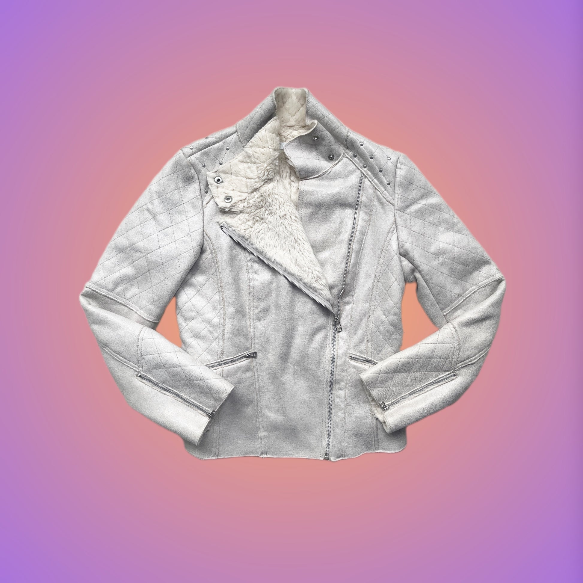 JACKET M/L from pliswholesale - Italian & euro Y2K supplier 💚