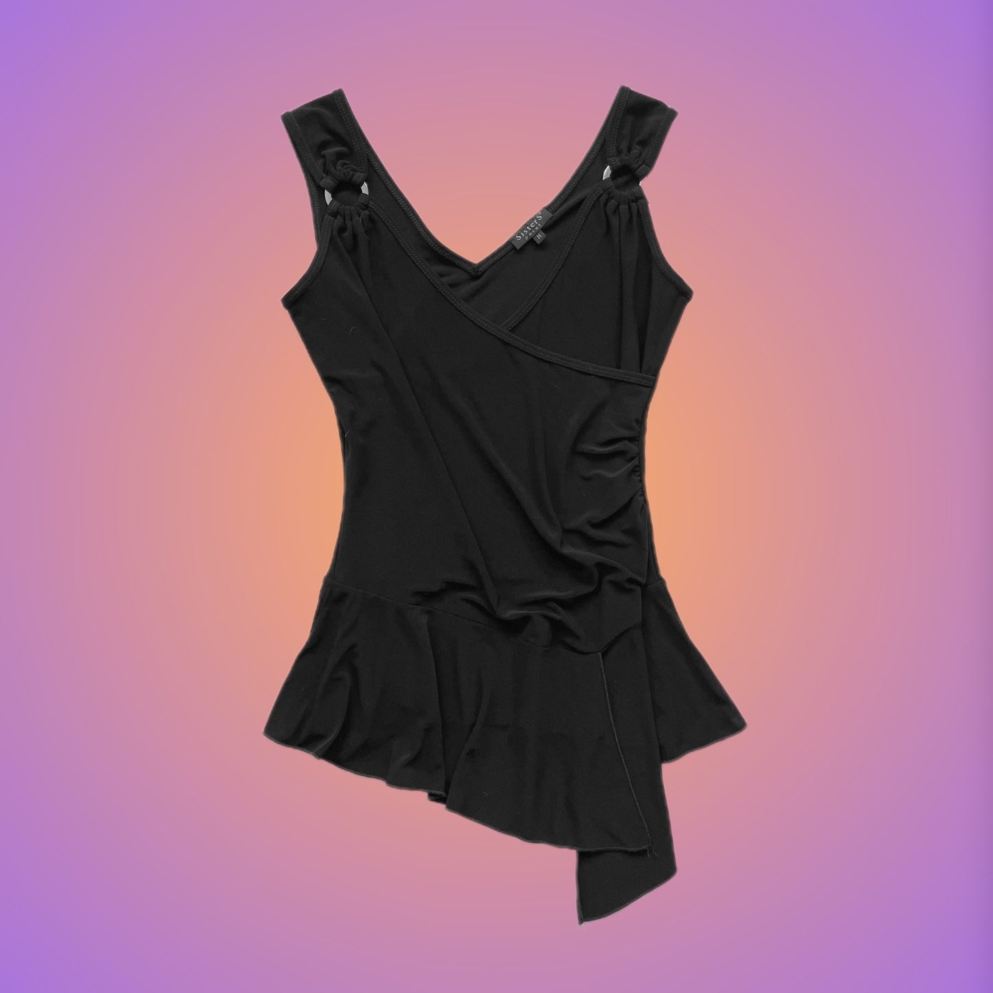 TOP M – vintage Y2K wholesale | pliswholesale