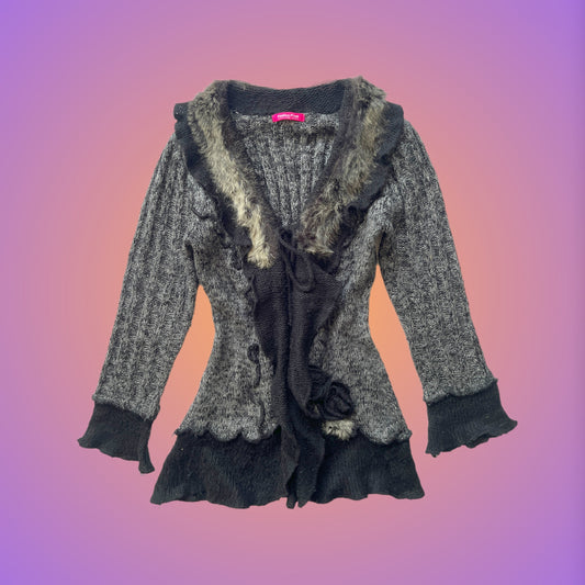 JUMPER L/XL