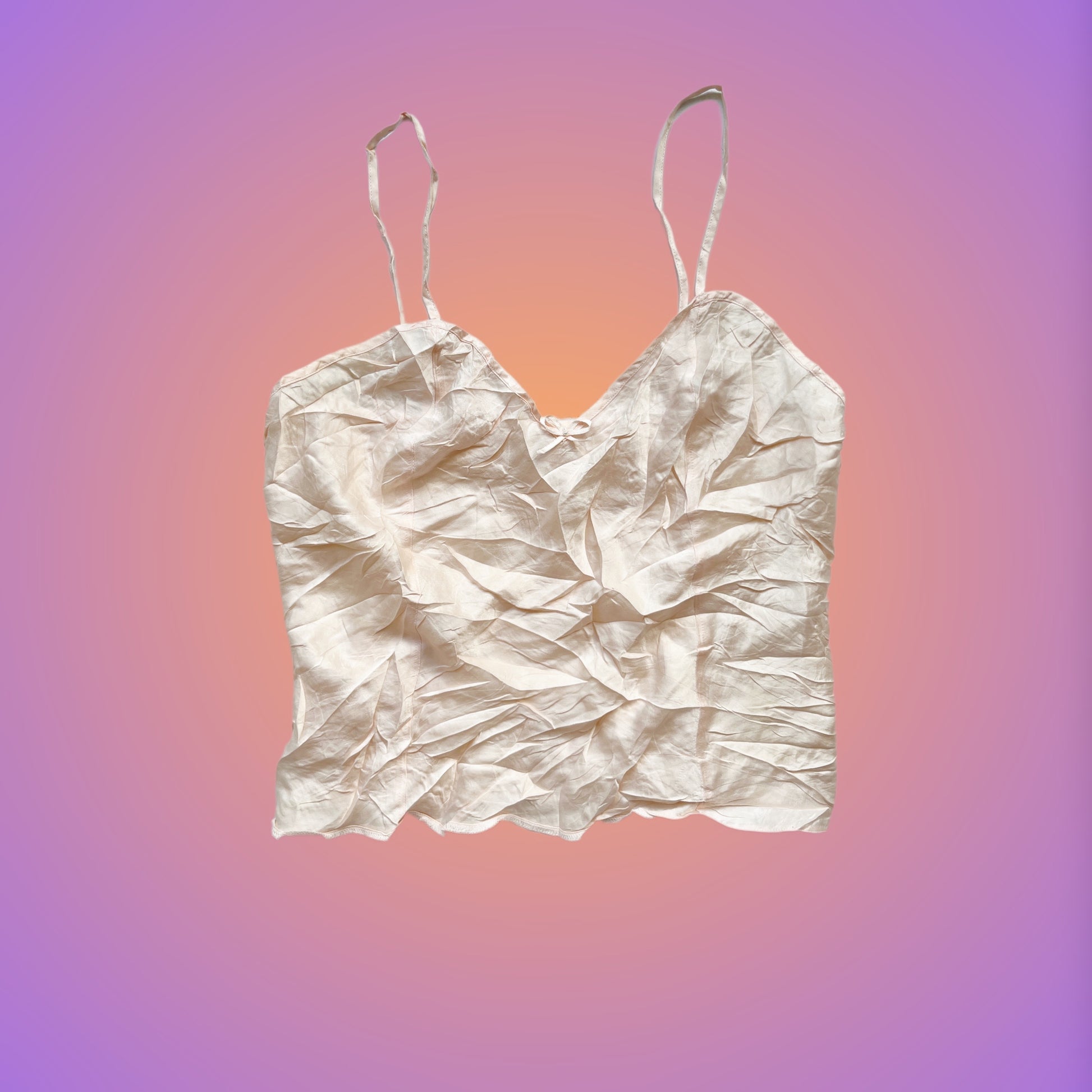 CAMI TOP XS