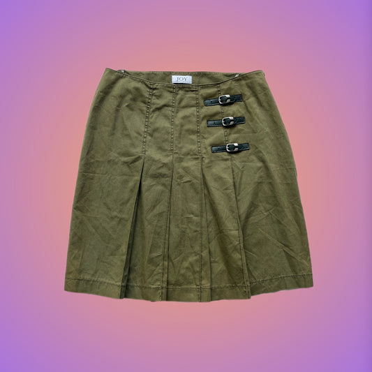MIDI SKIRT L