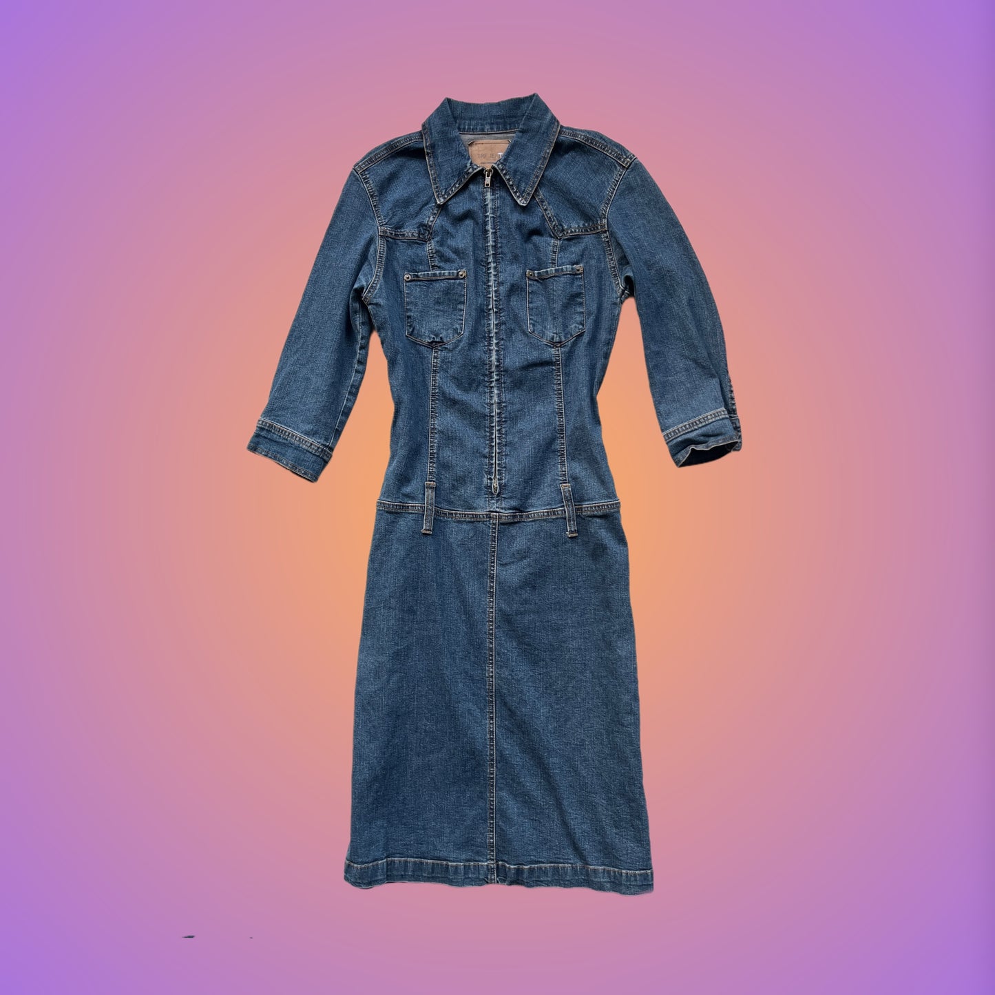 DRESS M