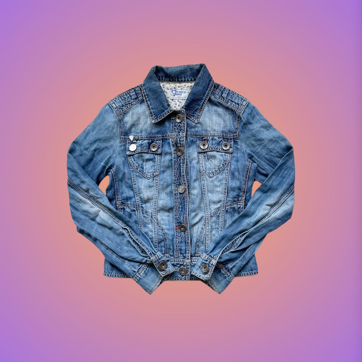 JACKET XS
