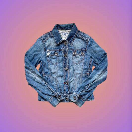 JACKET XS