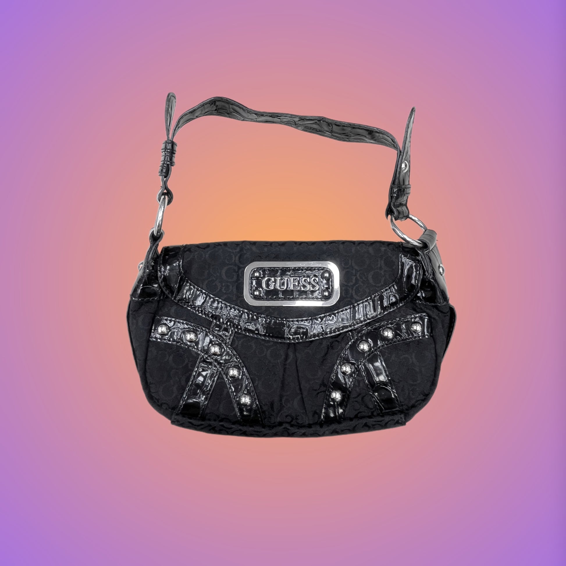 BAG S GUESS from pliswholesale - Italian & euro Y2K supplier 💚