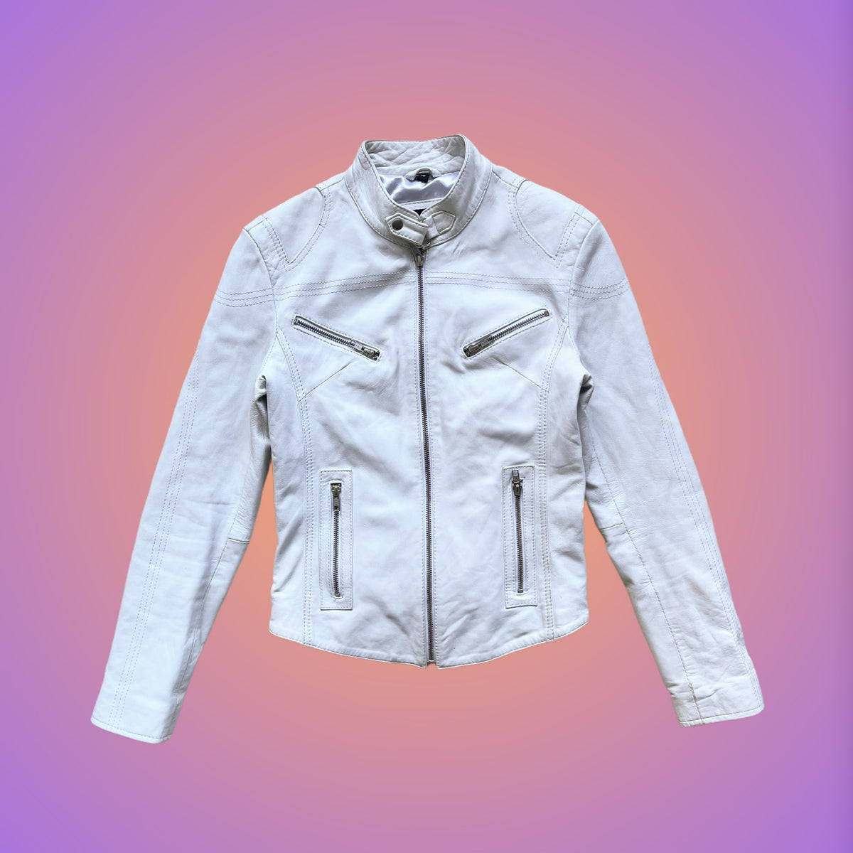 JACKET S/M