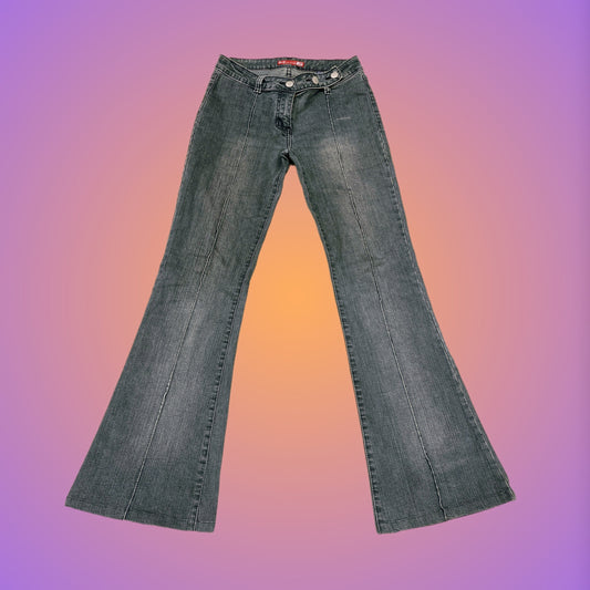 JEANS XS from pliswholesale - Italian & euro Y2K supplier 💚