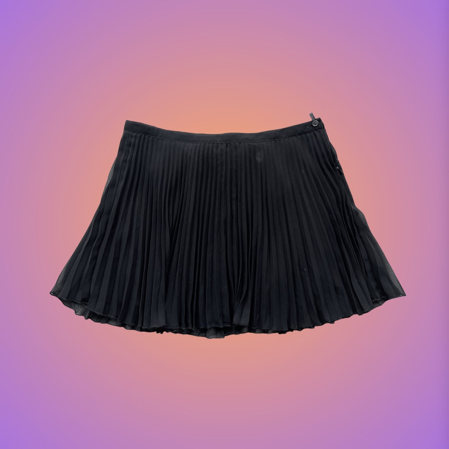MINI SKIRT S/M
