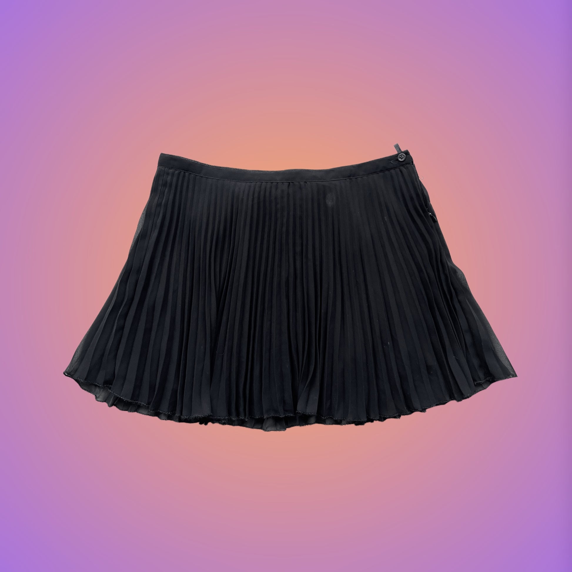 MINI SKIRT S/M
