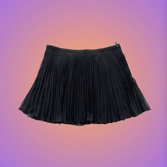 MINI SKIRT S/M