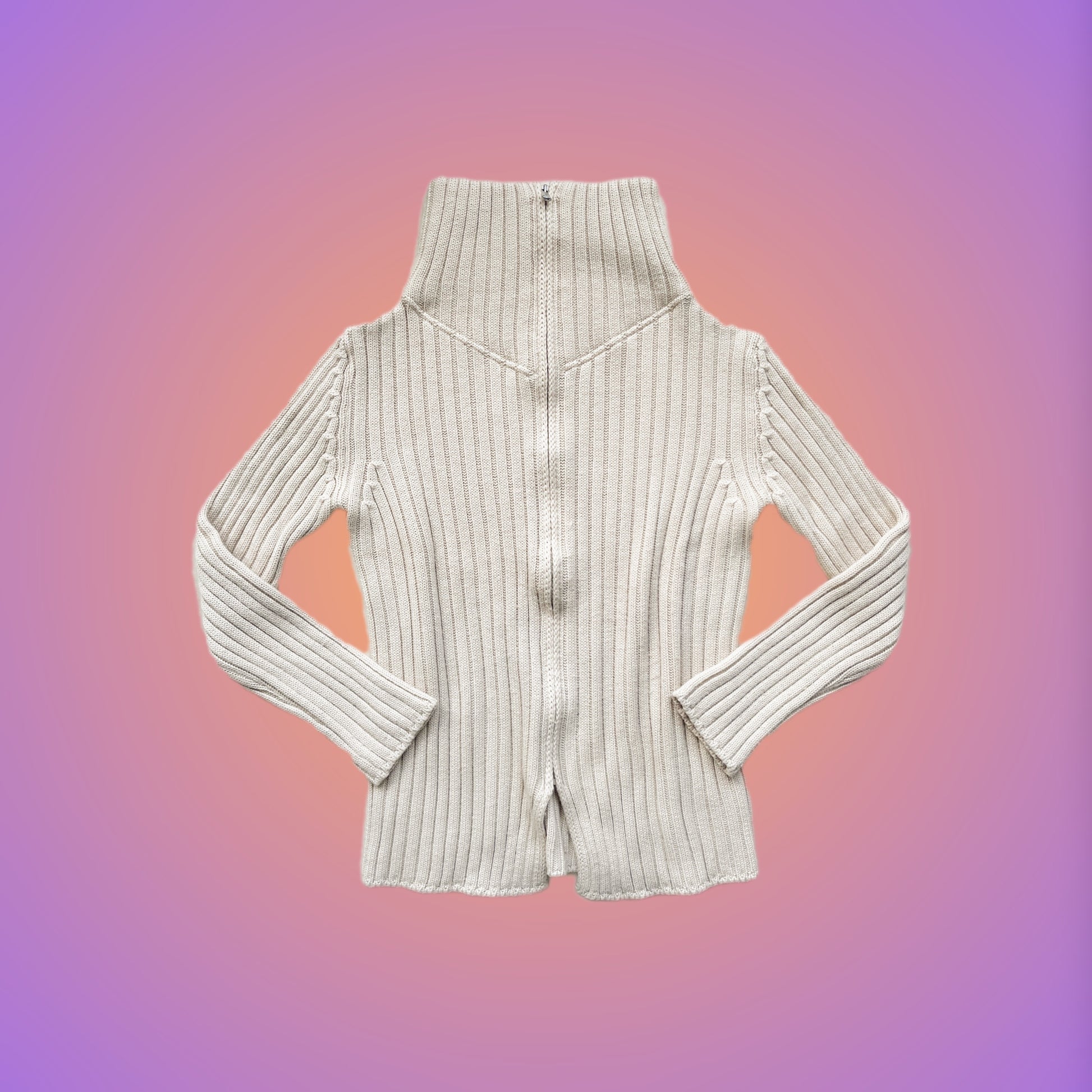 JUMPER M/L