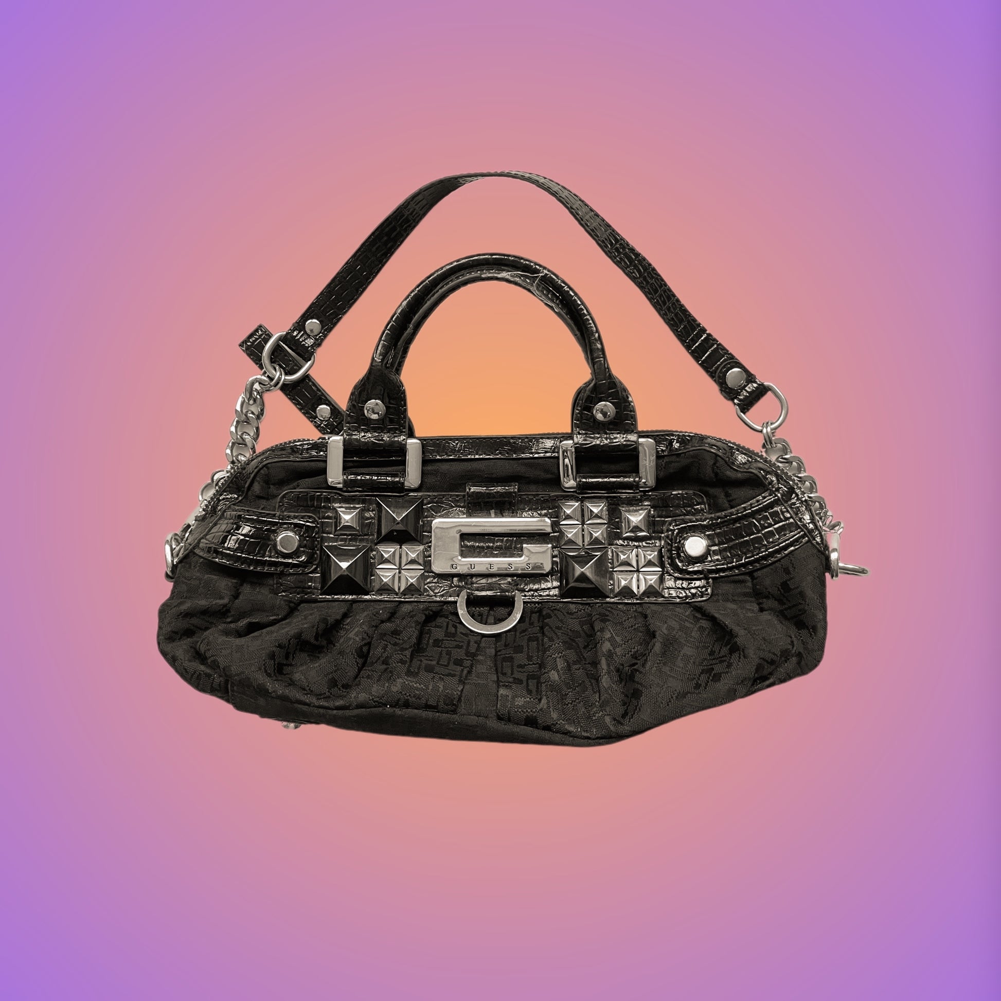 BAG M GUESS from pliswholesale - Italian & euro Y2K supplier 💚
