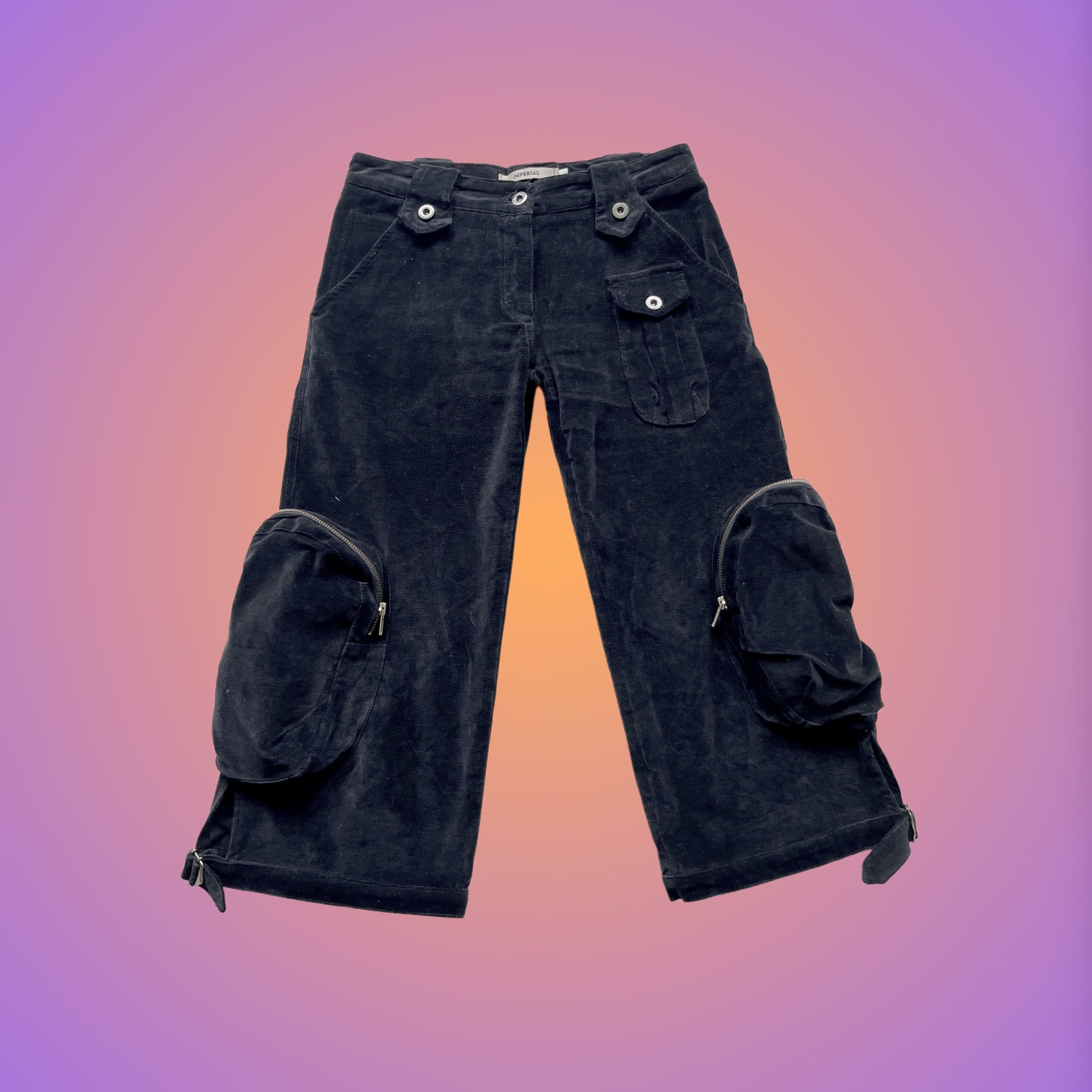 CAPRIS S
