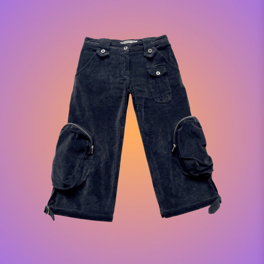 CAPRIS S