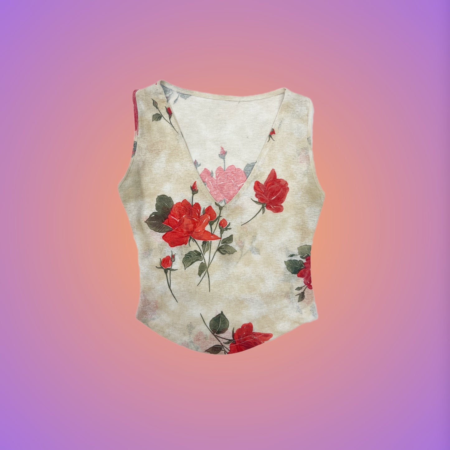 TOP S from pliswholesale - Italian & euro Y2K supplier 💚