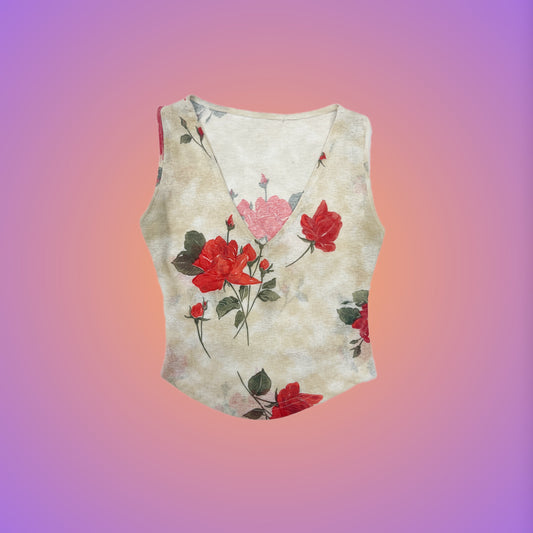 TOP S from pliswholesale - Italian & euro Y2K supplier 💚