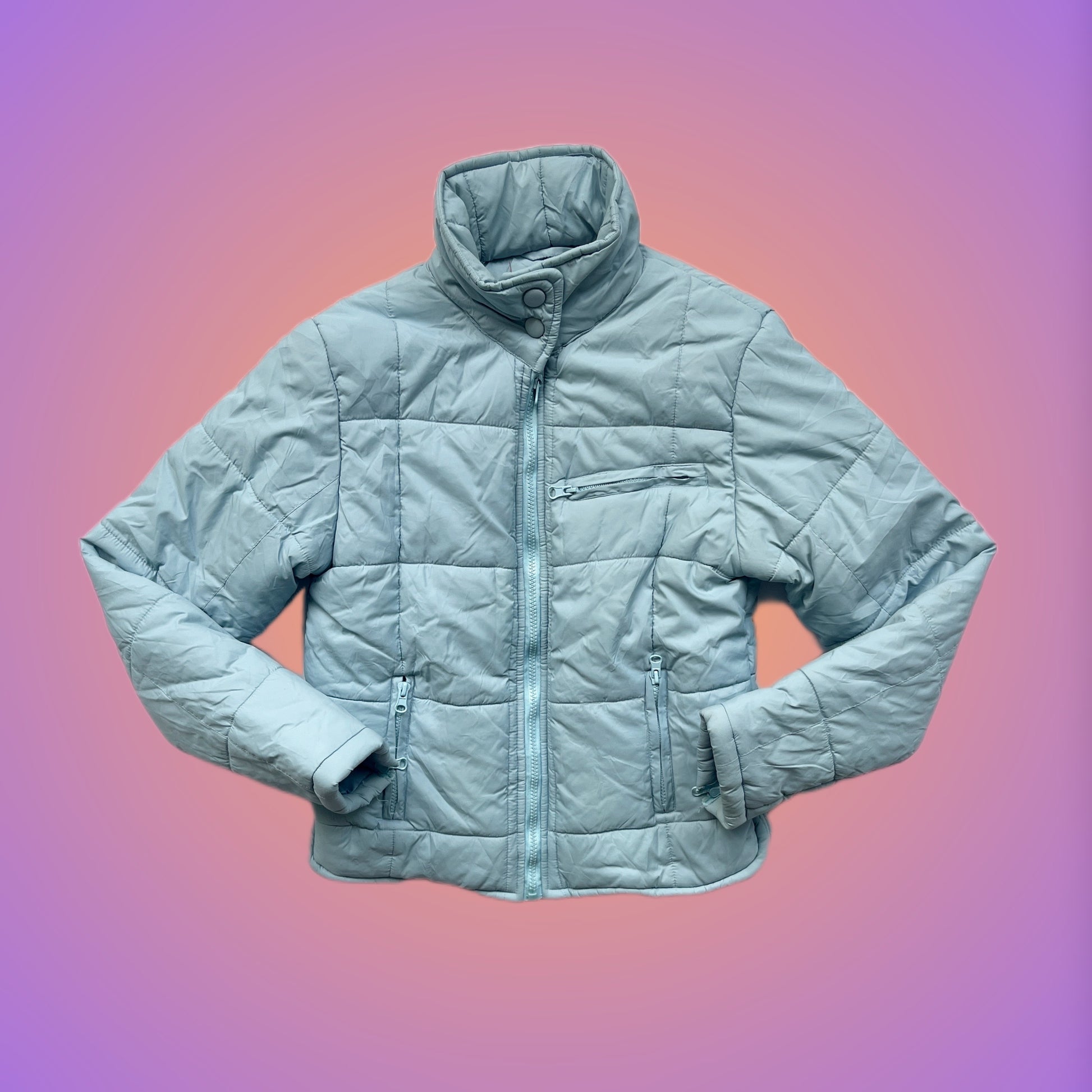 JACKET S – vintage Y2K wholesale | pliswholesale