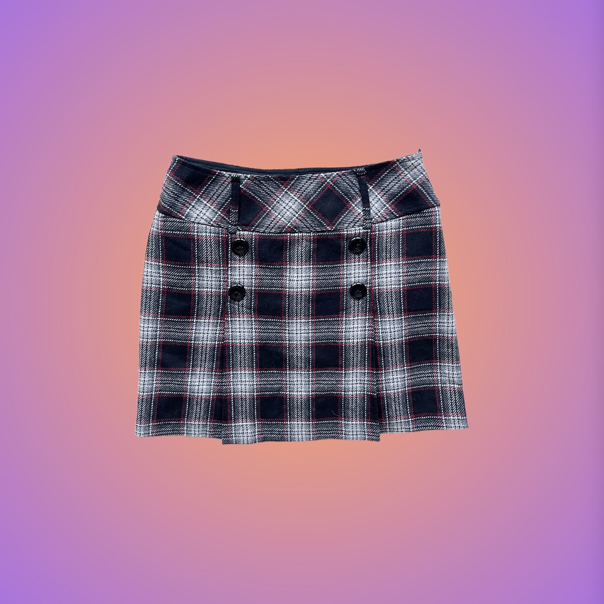 MINI SKIRT S from pliswholesale - Italian & euro Y2K supplier 💚