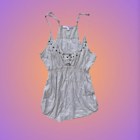 CAMI TOP S