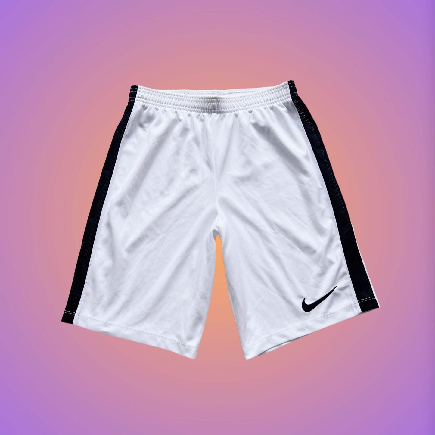 SHORTS S NIKE from pliswholesale - Italian & euro Y2K supplier 💚