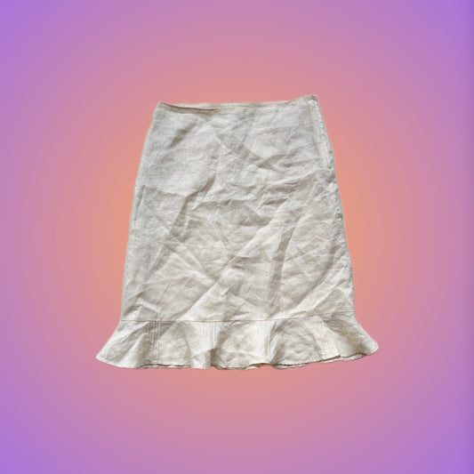 MIDI SKIRT S/M