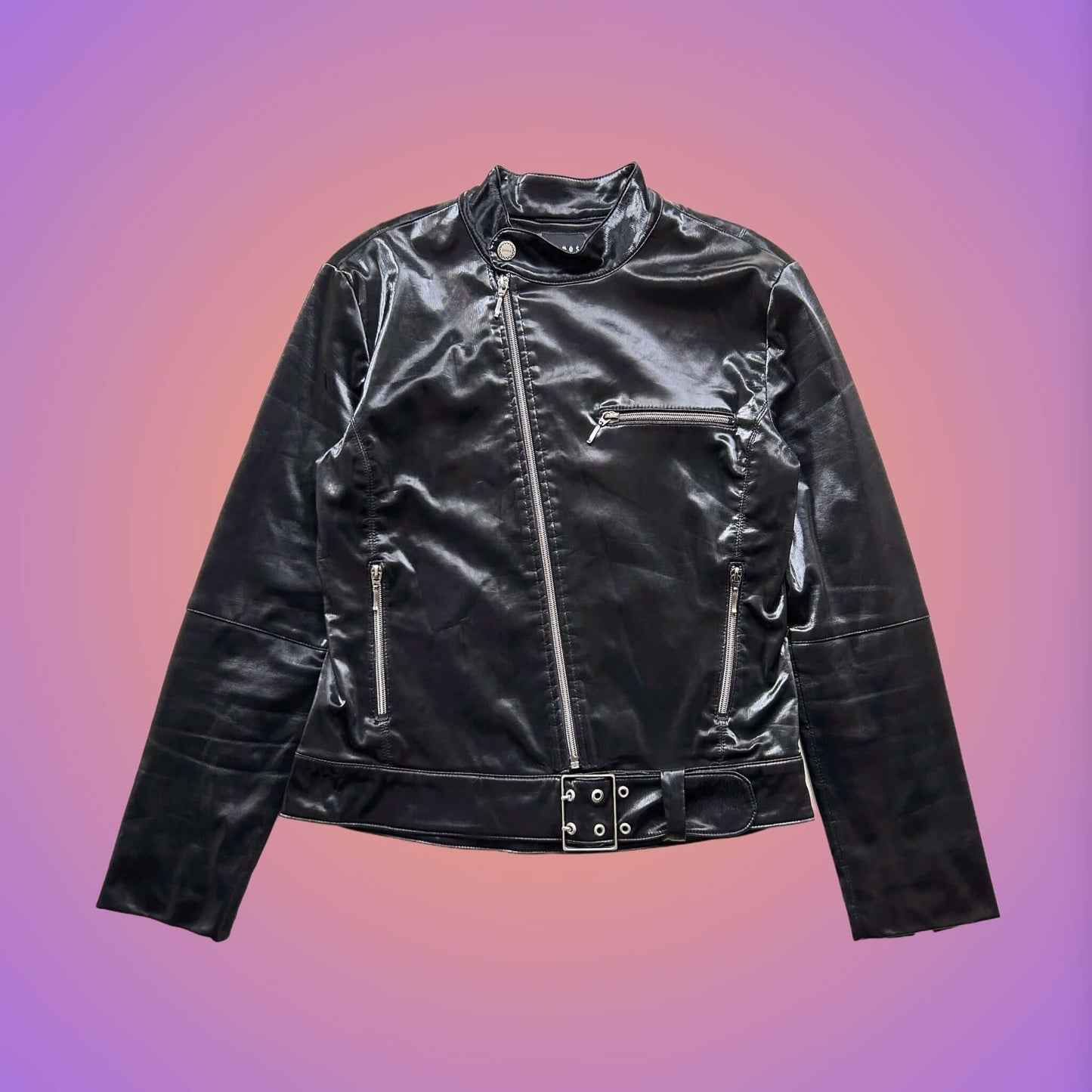 JACKET M from pliswholesale - Italian & euro Y2K supplier 💚