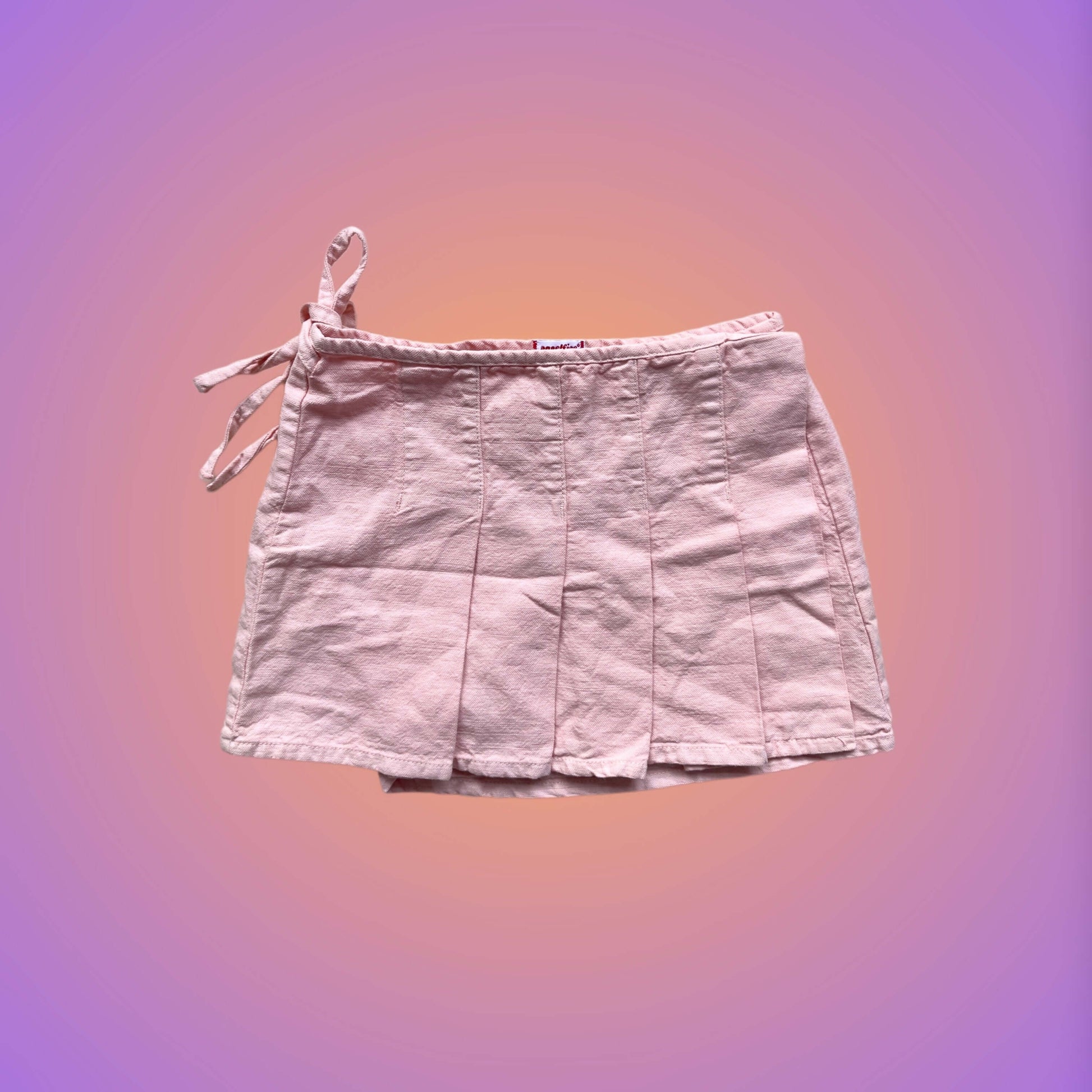 MINI SKIRT S from pliswholesale - Italian & euro Y2K supplier 💚