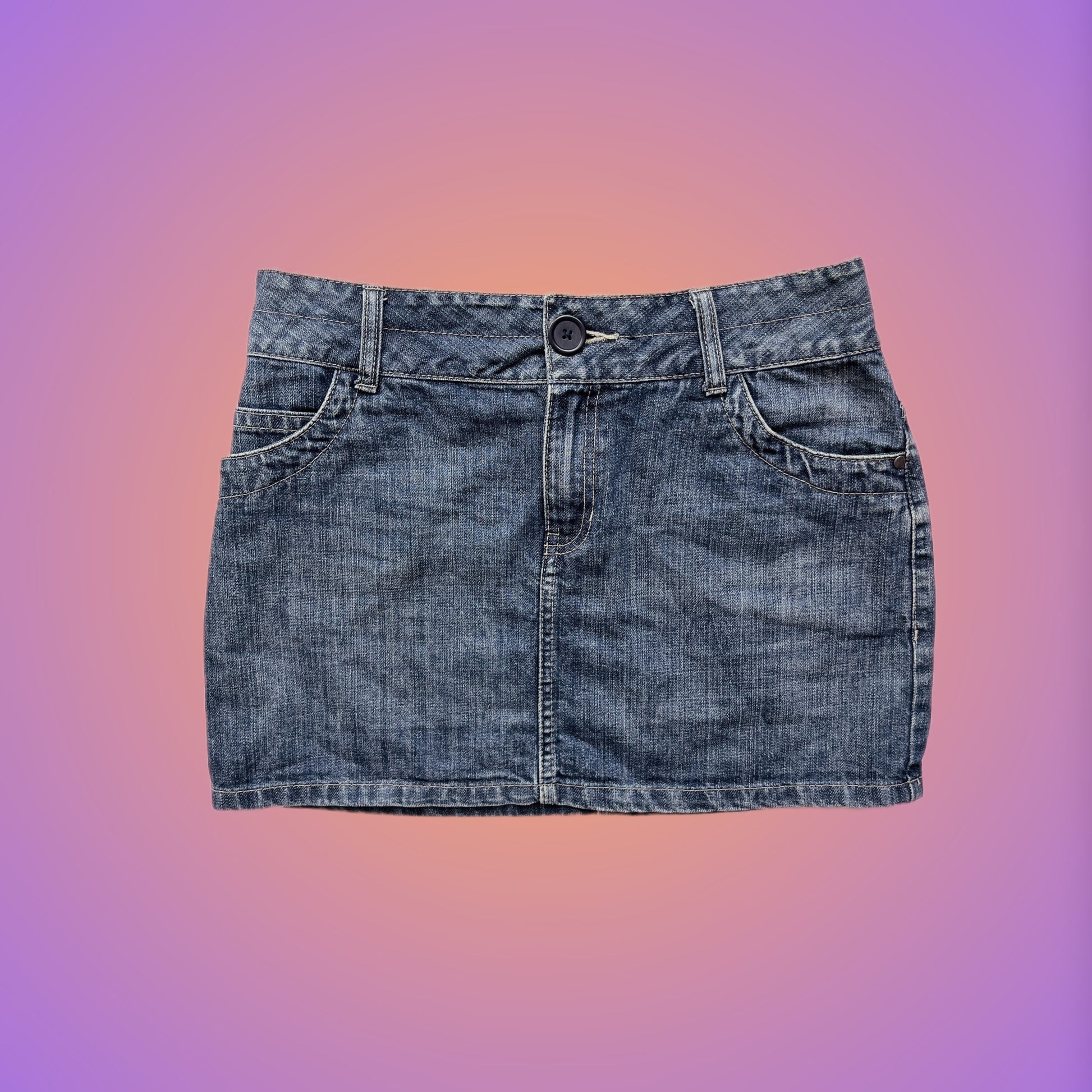 MINI SKIRT S/M