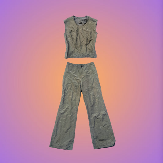 SET M/L