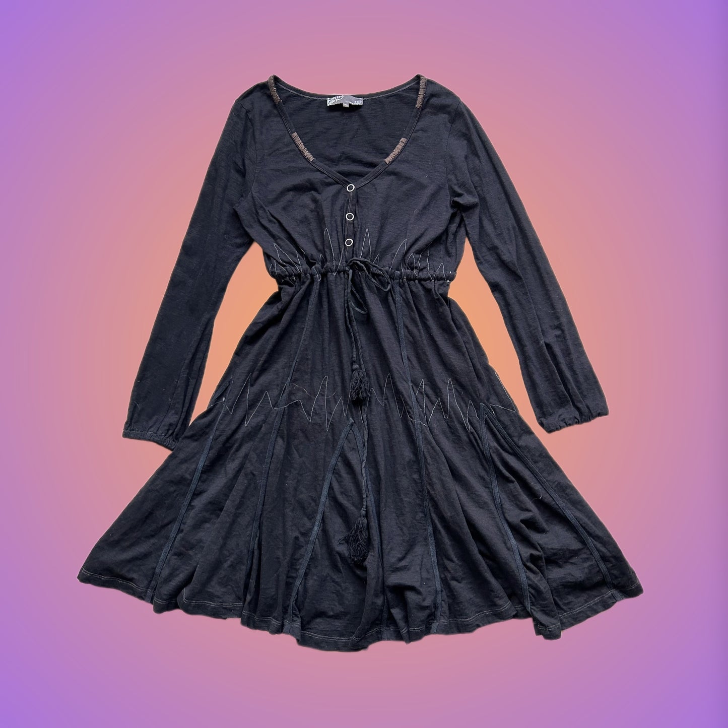 DRESS XL from pliswholesale - Italian & euro Y2K supplier 💚