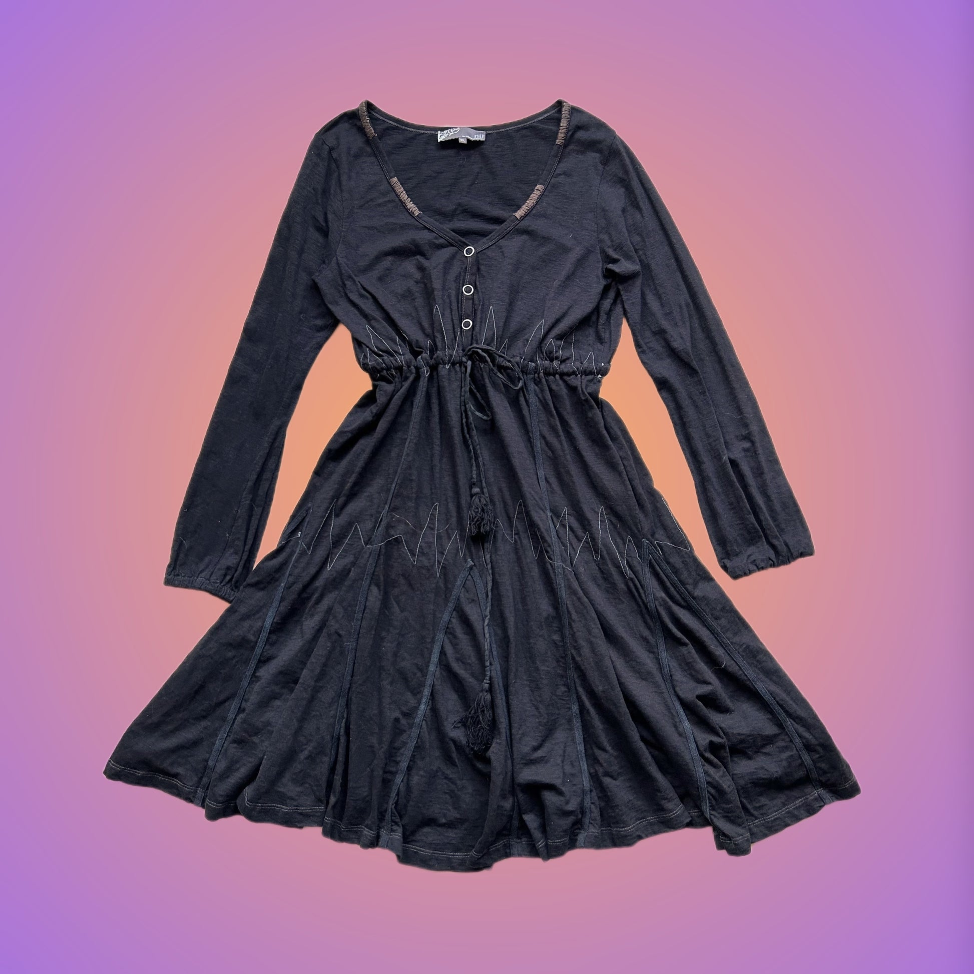 DRESS XL from pliswholesale - Italian & euro Y2K supplier 💚