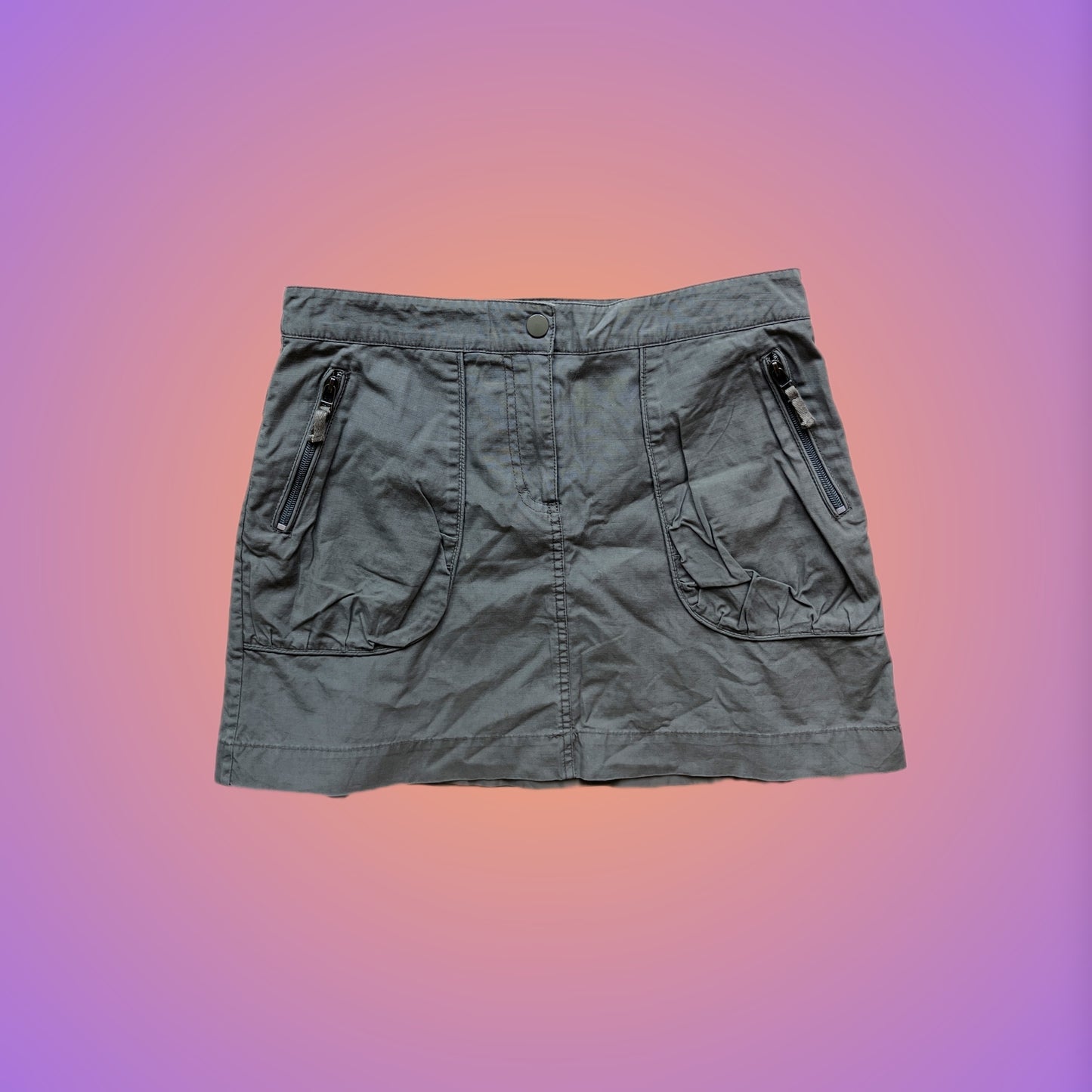 MINI SKIRT S