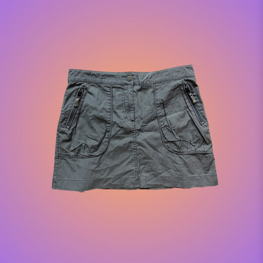 MINI SKIRT S
