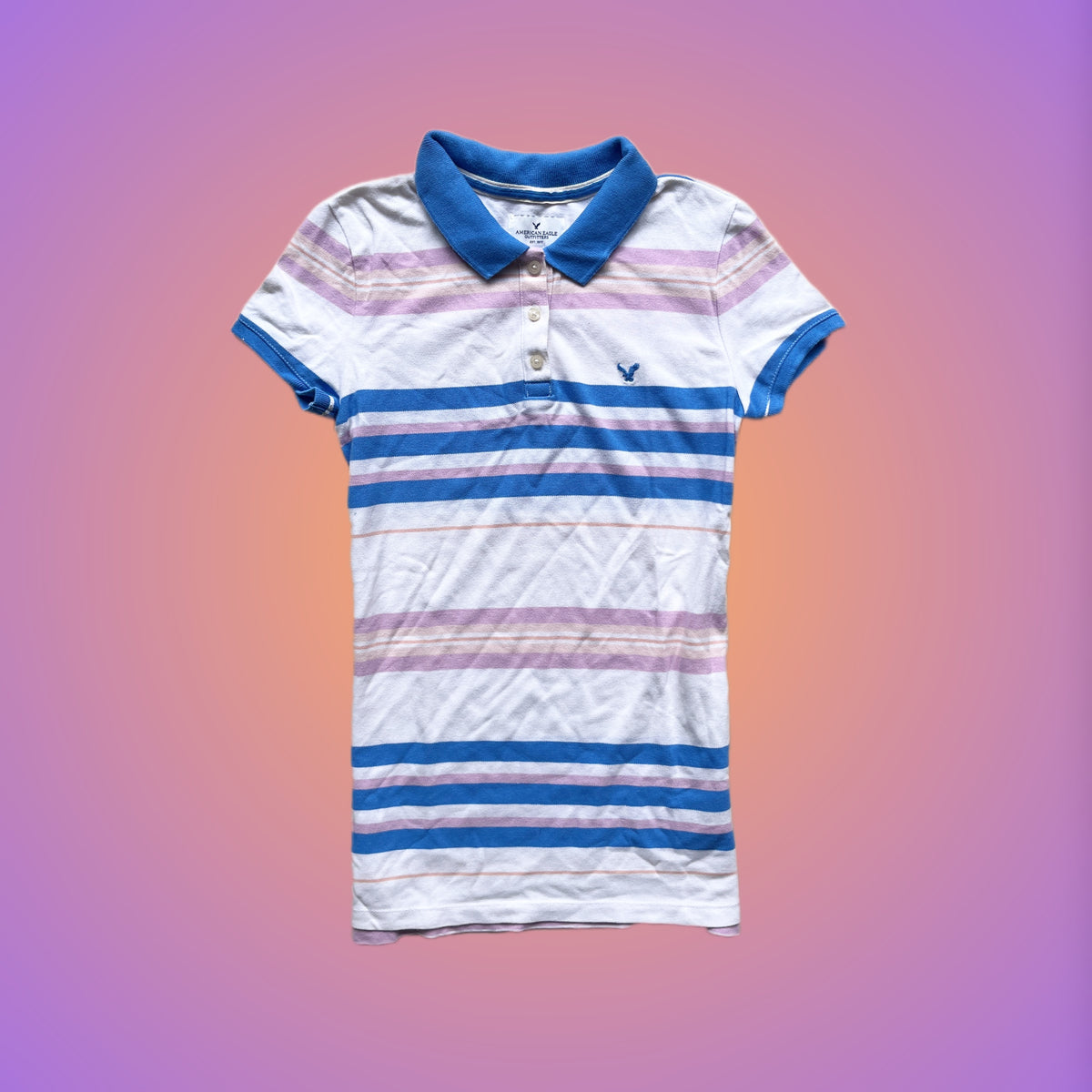 TOP XS AMERICAN EAGLE