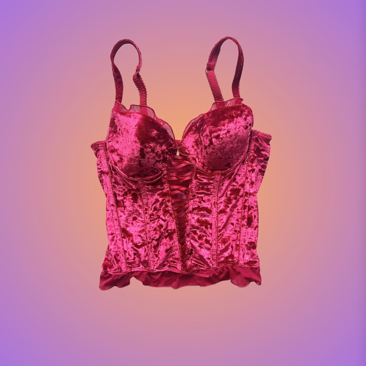 CORSET S/M
