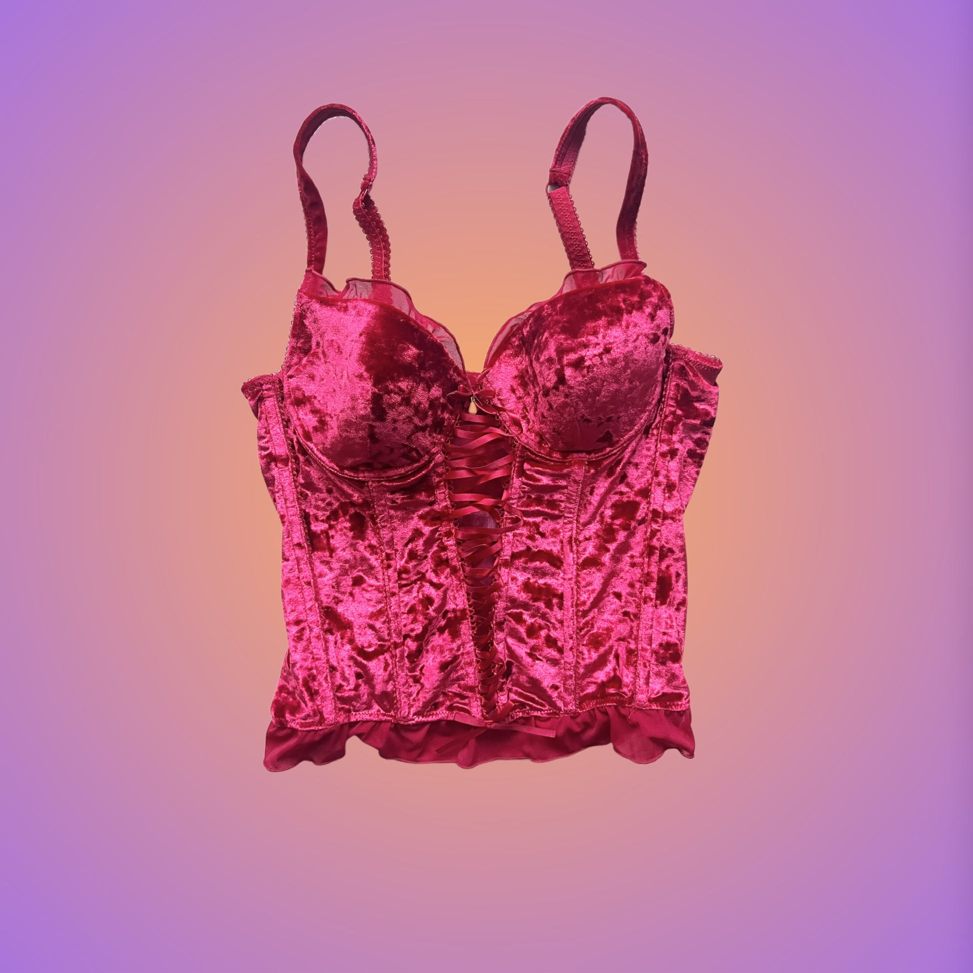 CORSET S/M
