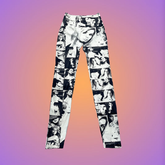 TROUSERS XS (LEGGINS)