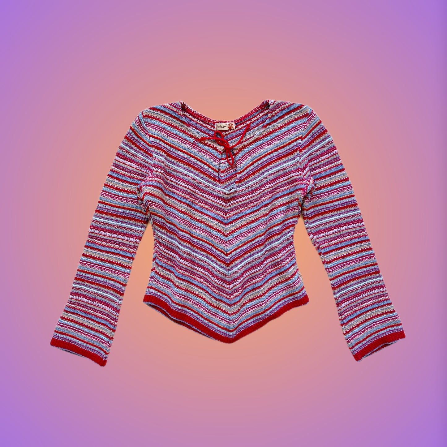 JUMPER M
