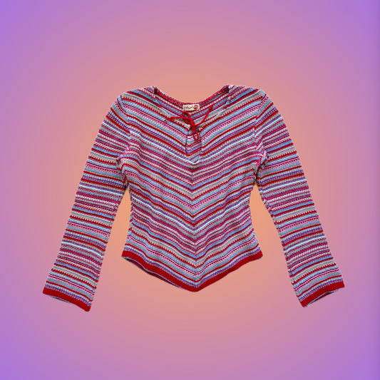 JUMPER M