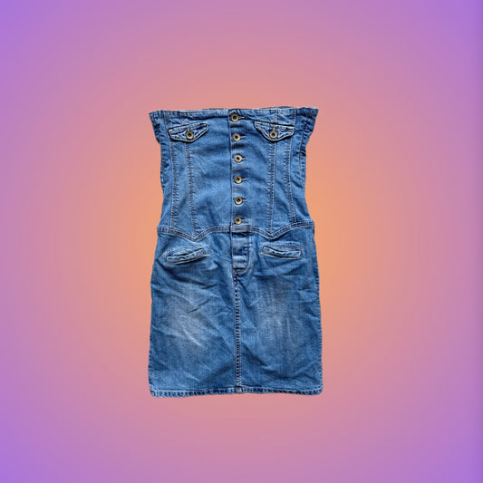 DRESS S/M