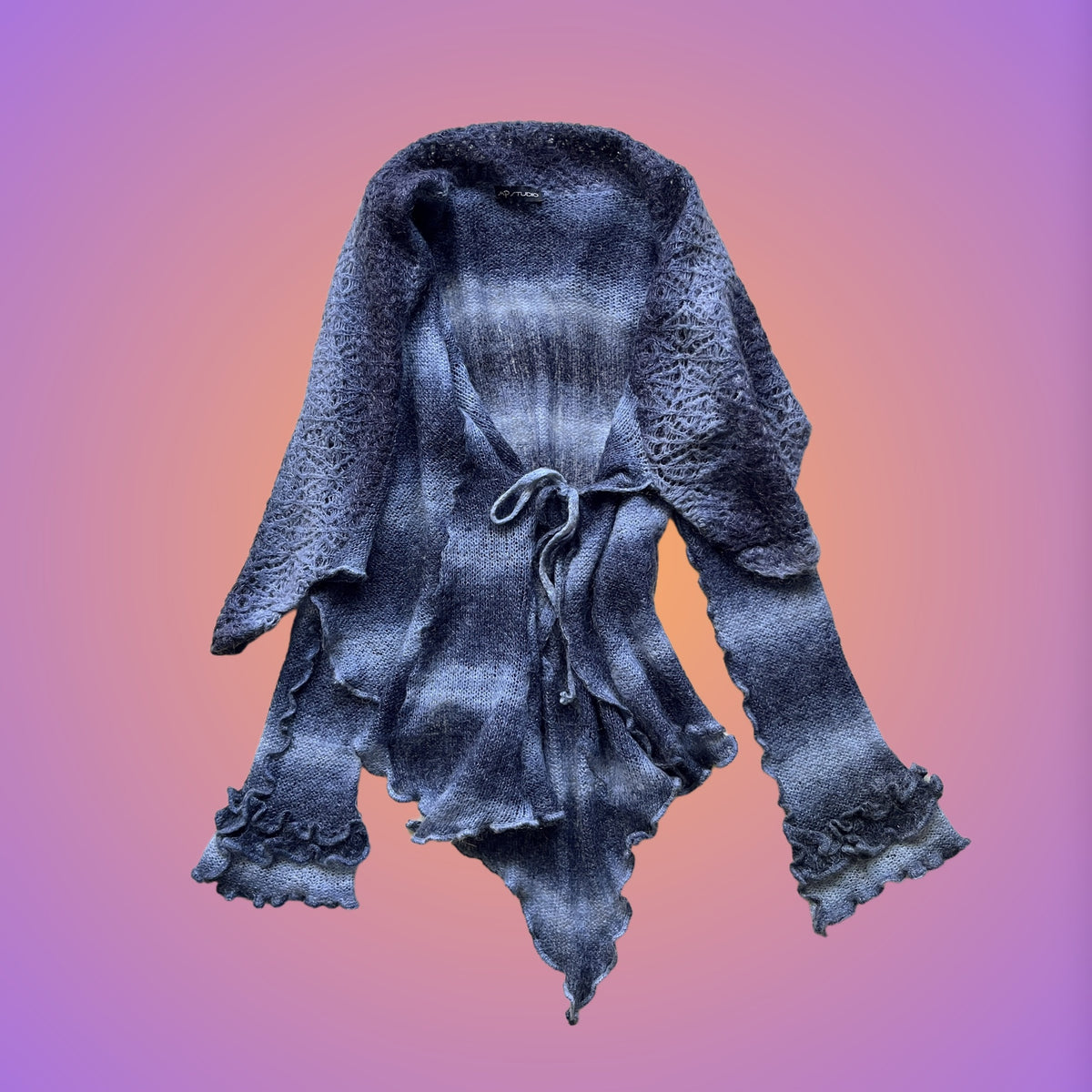 JUMPER M/L