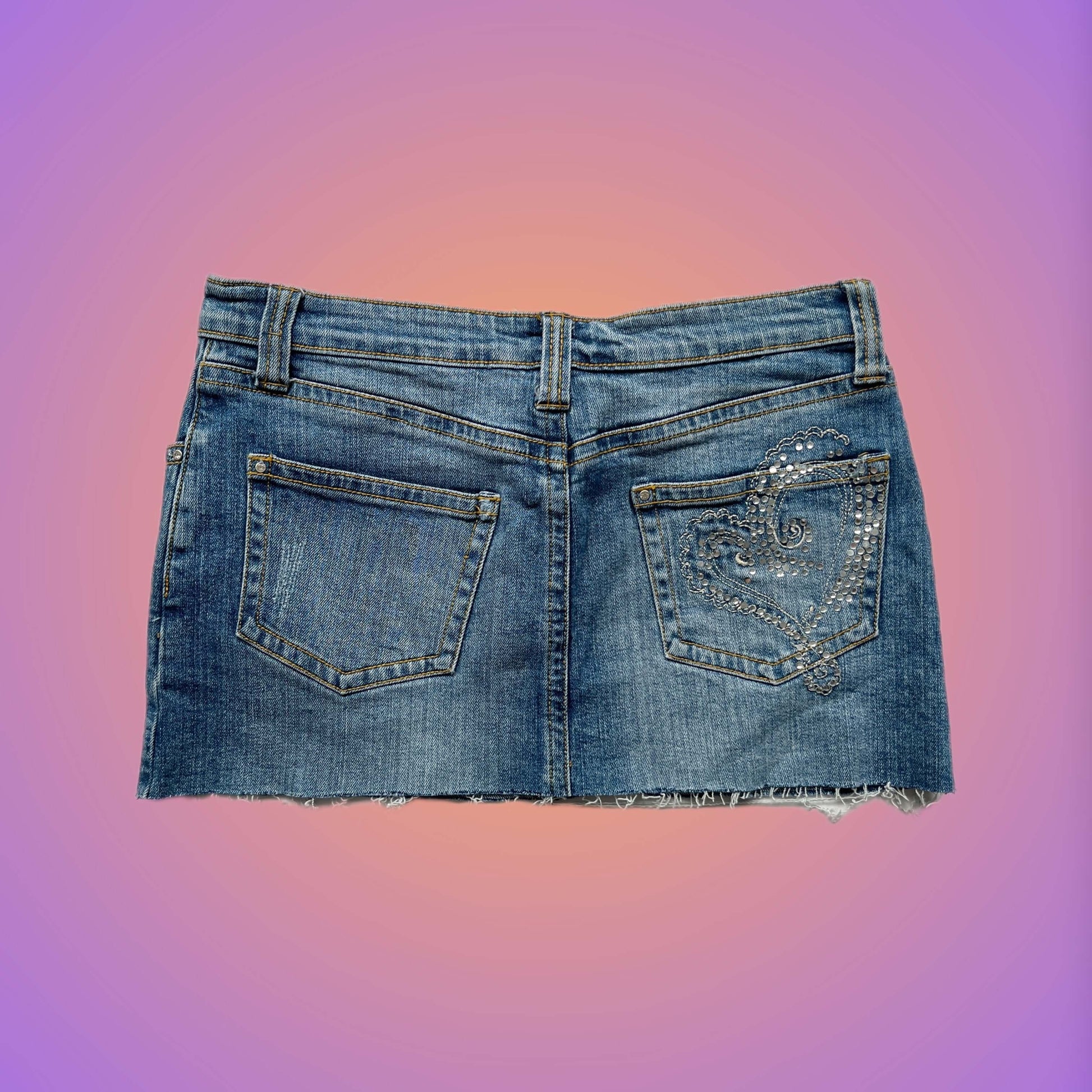 MINI SKIRT S – vintage Y2K wholesale | pliswholesale