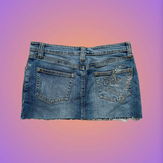 MINI SKIRT S – vintage Y2K wholesale | pliswholesale