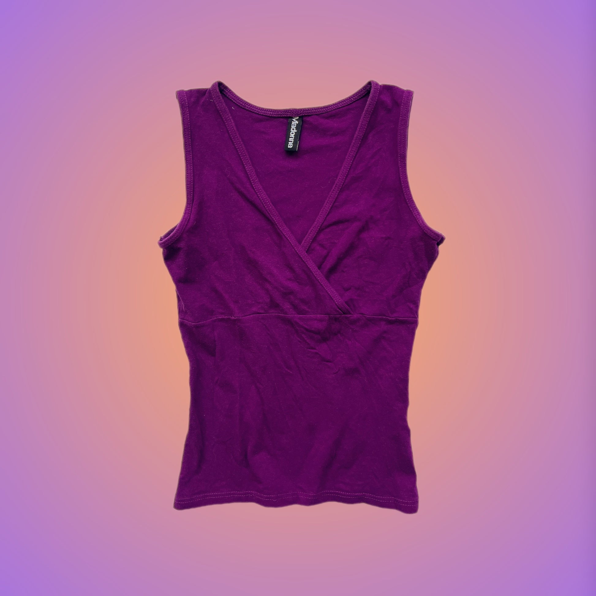 TOP XS – vintage Y2K wholesale | pliswholesale